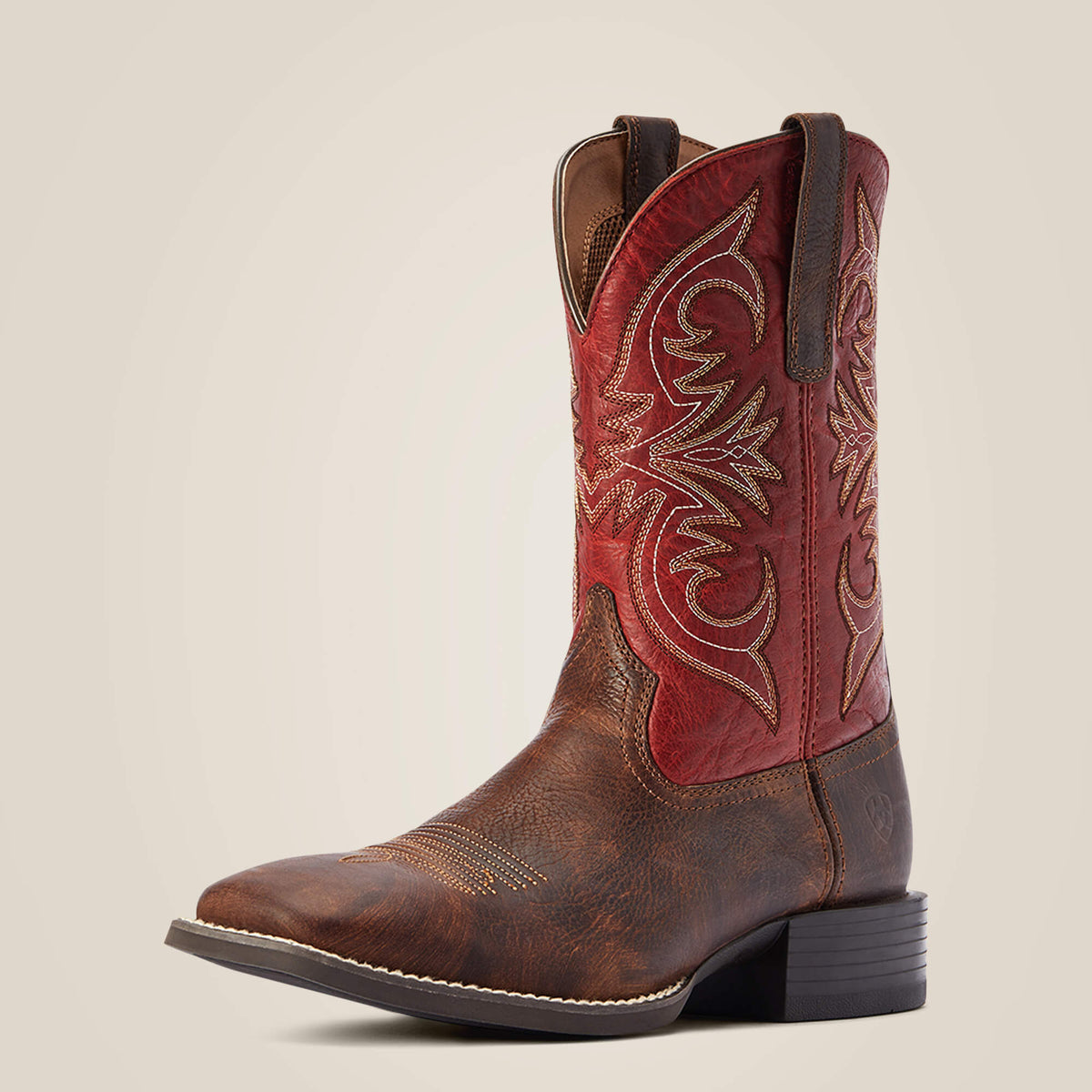 Ariat Men's Sport Pardner Cowboy Boot