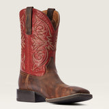 Ariat Men's Sport Pardner Cowboy Boot