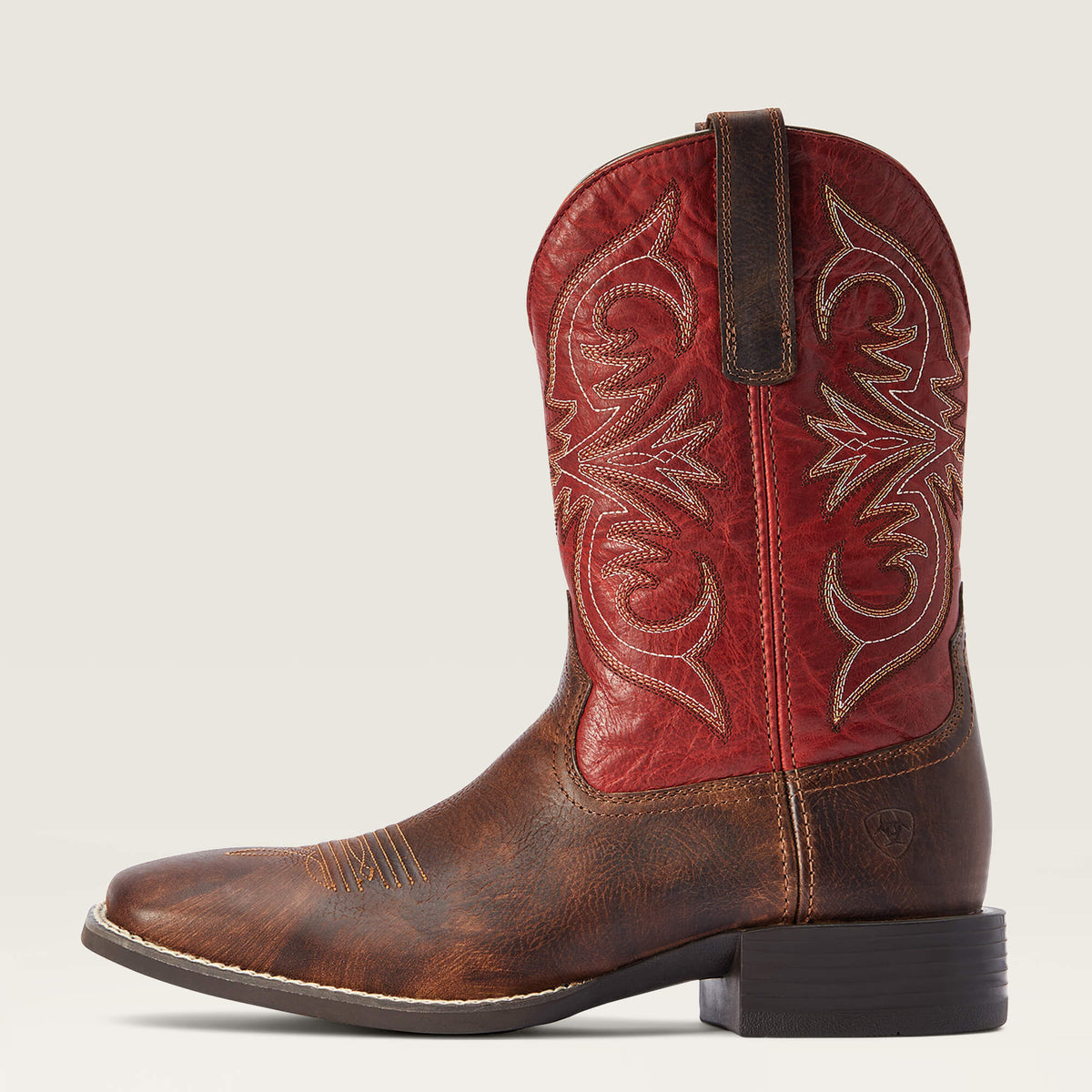 Ariat Men's Sport Pardner Cowboy Boot