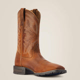 Ariat Men's Hybrid Ranchwork Cowboy Boot
