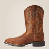 Ariat Men's Hybrid Ranchwork Cowboy Boot