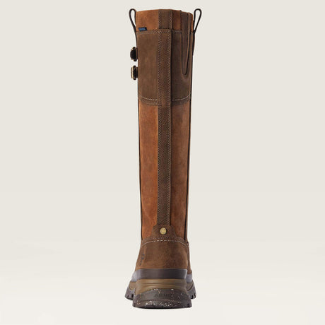 Ariat Women's Moresby Tall Waterproof - Java