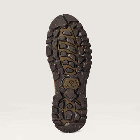 Ariat Women's Moresby Tall Waterproof - Java