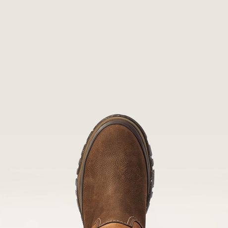 Ariat Women's Moresby Tall Waterproof - Java