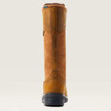 Ariat Women's Wythburn II Waterproof Boots - Tobacco Brown - Weathered Brown