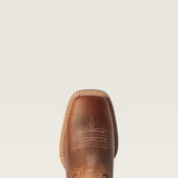 Ariat Kids' Firecatcher Wide Square Toe Western Boot