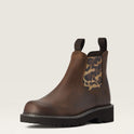 Ariat Women's Fatbaby Chelsea  Western Boot