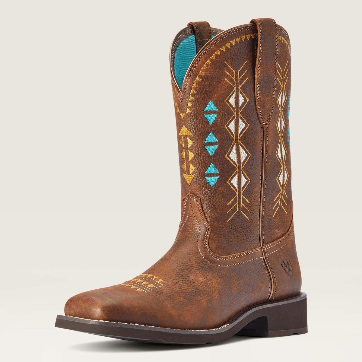 Ariat Women's Delilah Deco Western Boot