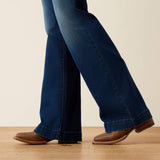 Ariat Women's Frontier Tilly Western Boot
