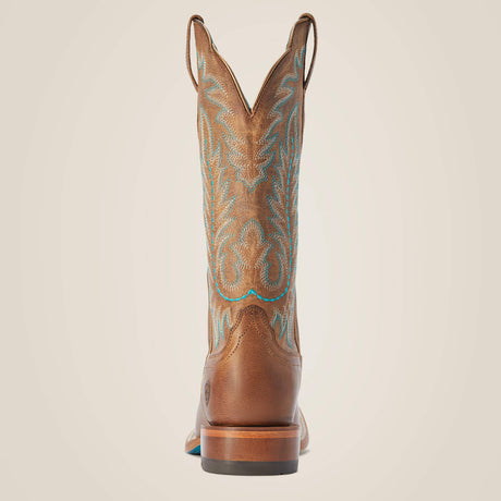 Ariat Women's Frontier Tilly Western Boot