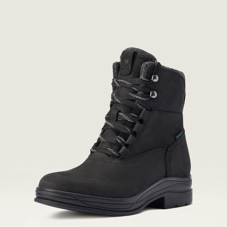 Ariat Women's Harper Waterproof Boot - Charcoal