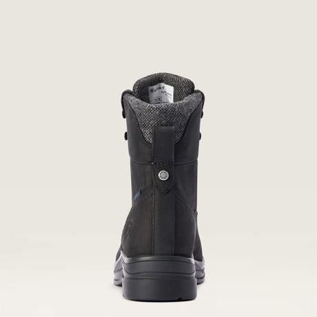 Ariat Women's Harper Waterproof Boot - Charcoal
