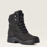 Ariat Women's Harper Waterproof Boot - Charcoal