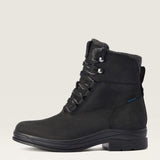 Ariat Women's Harper Waterproof Boot - Charcoal