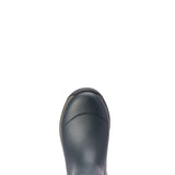 Ariat Women's Burford Insulated Rubber Boot - Green - Navy