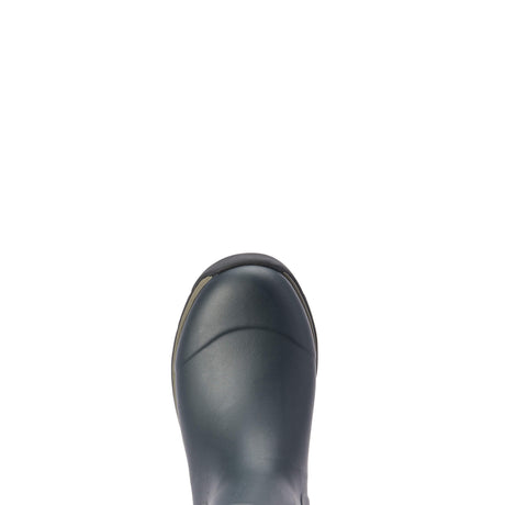 Ariat Women's Burford Insulated Rubber Boot - Green - Navy