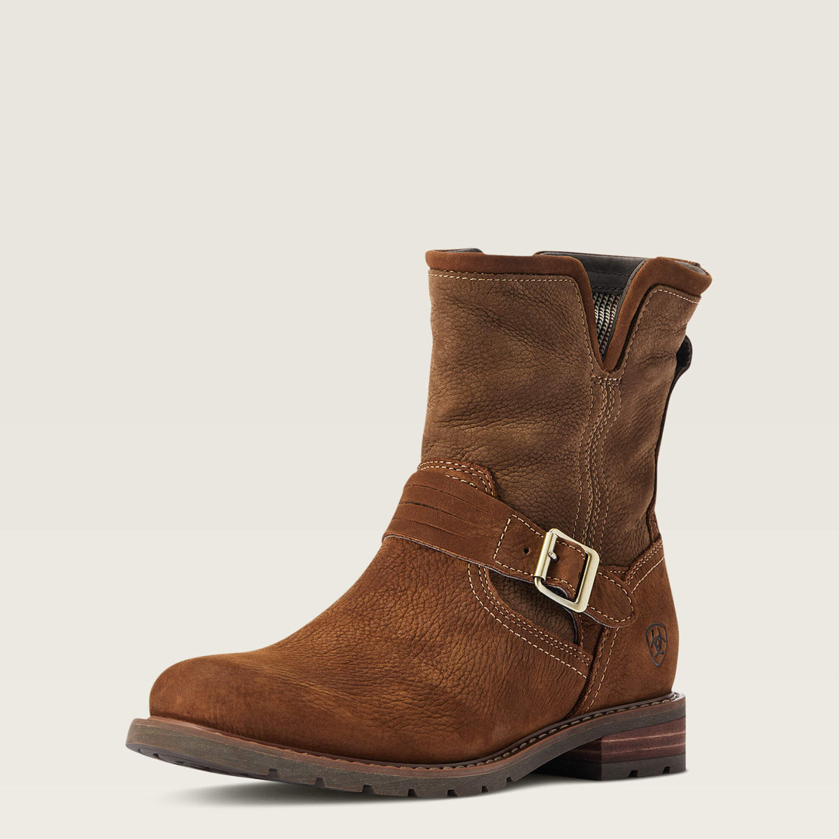 Ariat Women's Savannah Waterproof Boot