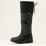 Ariat Women's Langdale Waterproof Boot - Charcoal