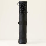 Ariat Women's Langdale Waterproof Boot - Charcoal