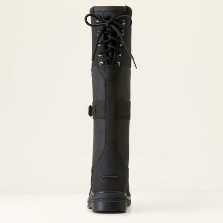Ariat Women's Langdale Waterproof Boot - Charcoal