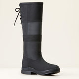 Ariat Women's Langdale Waterproof Boot - Charcoal