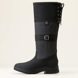 Ariat Women's Langdale Waterproof Boot - Charcoal