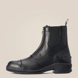 Ariat Men's Heritage IV Zip Steel Toe Paddock Boot