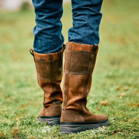 Ariat Men's Moresby Tall Waterproof Boot