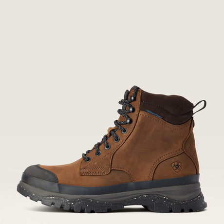 Ariat Men's Moresby Waterproof Boot