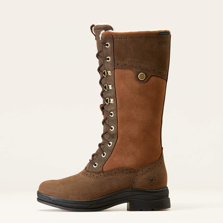 Ariat Women's Wythburn II Waterproof Insulated Boot