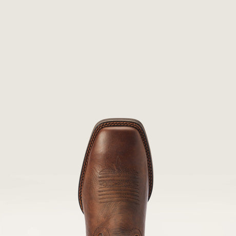 Ariat Men's Sport Rambler Wide Square Toe Western Boot