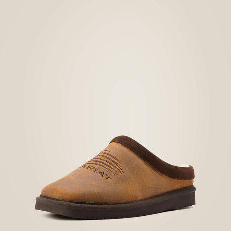 Ariat Men's Patriot Square Toe Slipper