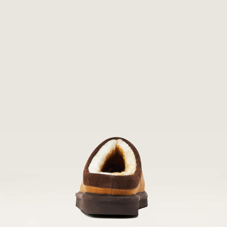 Ariat Men's Patriot Square Toe Slipper