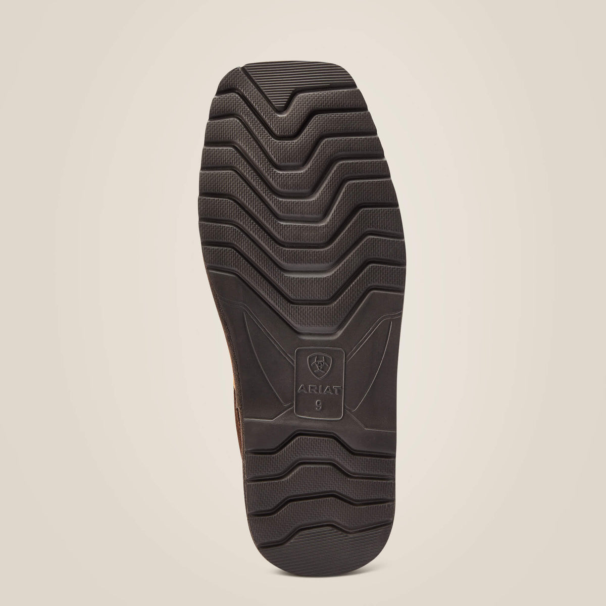 Ariat Men's Patriot Square Toe Slipper