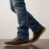 Ariat Men's M8 Modern  Williams Slim Leg Jean