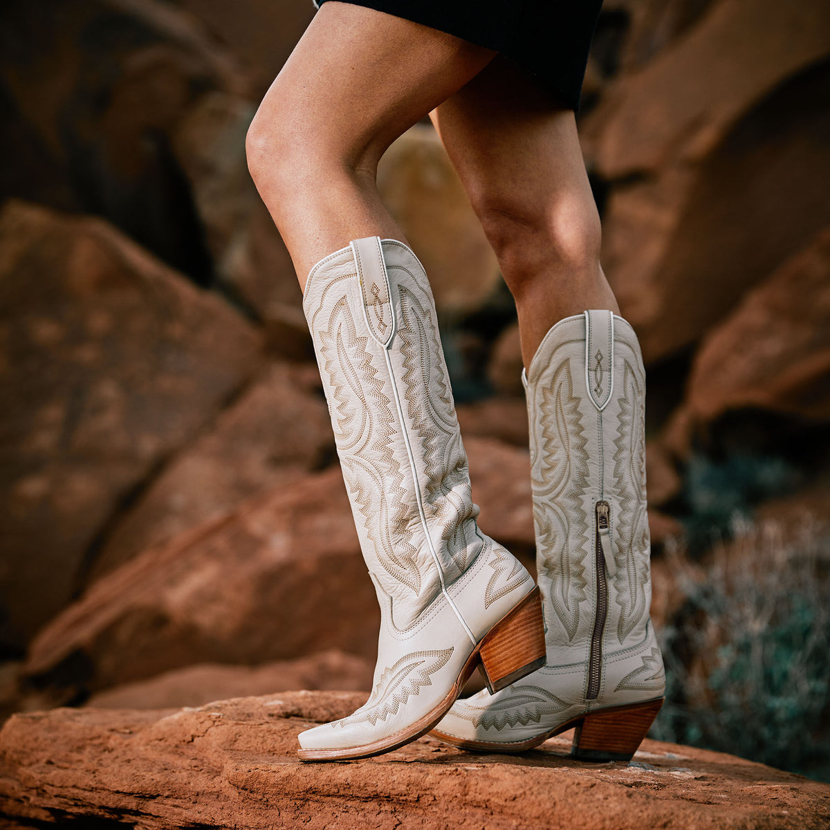 Ariat Women's Casanova X Toe Western Boot