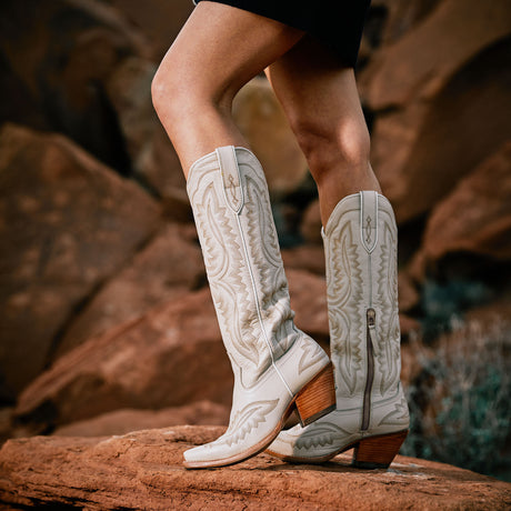 Ariat Women's Casanova X Toe Western Boot