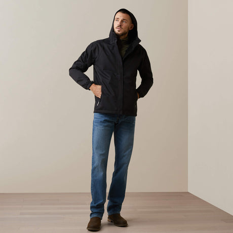 Ariat Men's Spectator Waterproof  Jacket