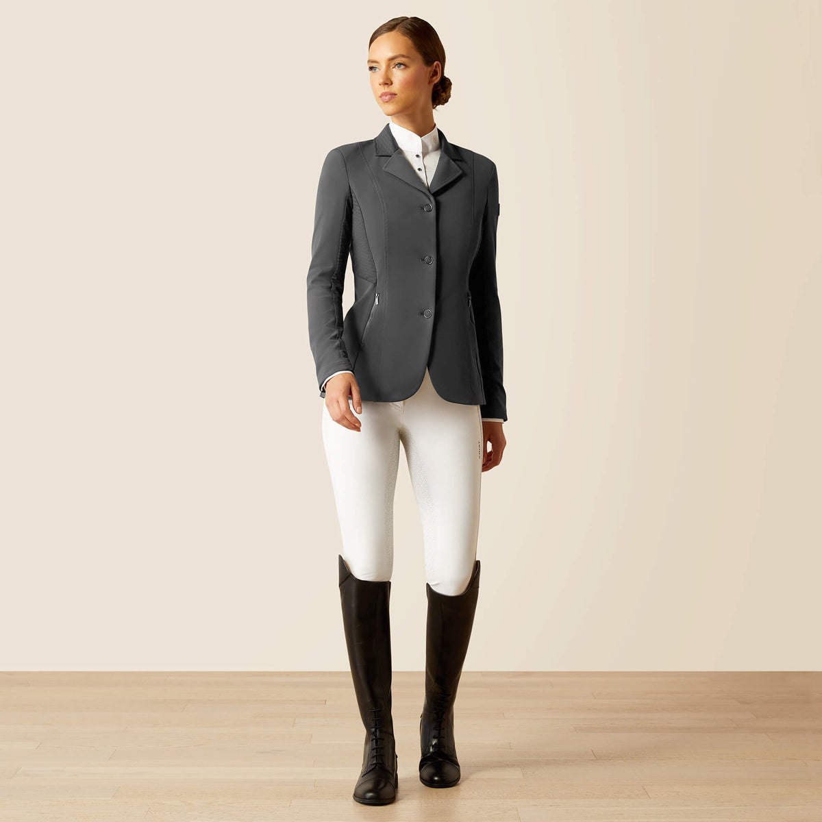 Ariat Women's Galatea Bellatrix Show Coat