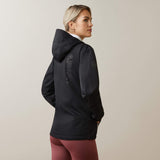 Ariat Women's Spectator Waterproof Jacket - Black