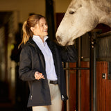 Ariat Women's Spectator Waterproof Jacket - Black