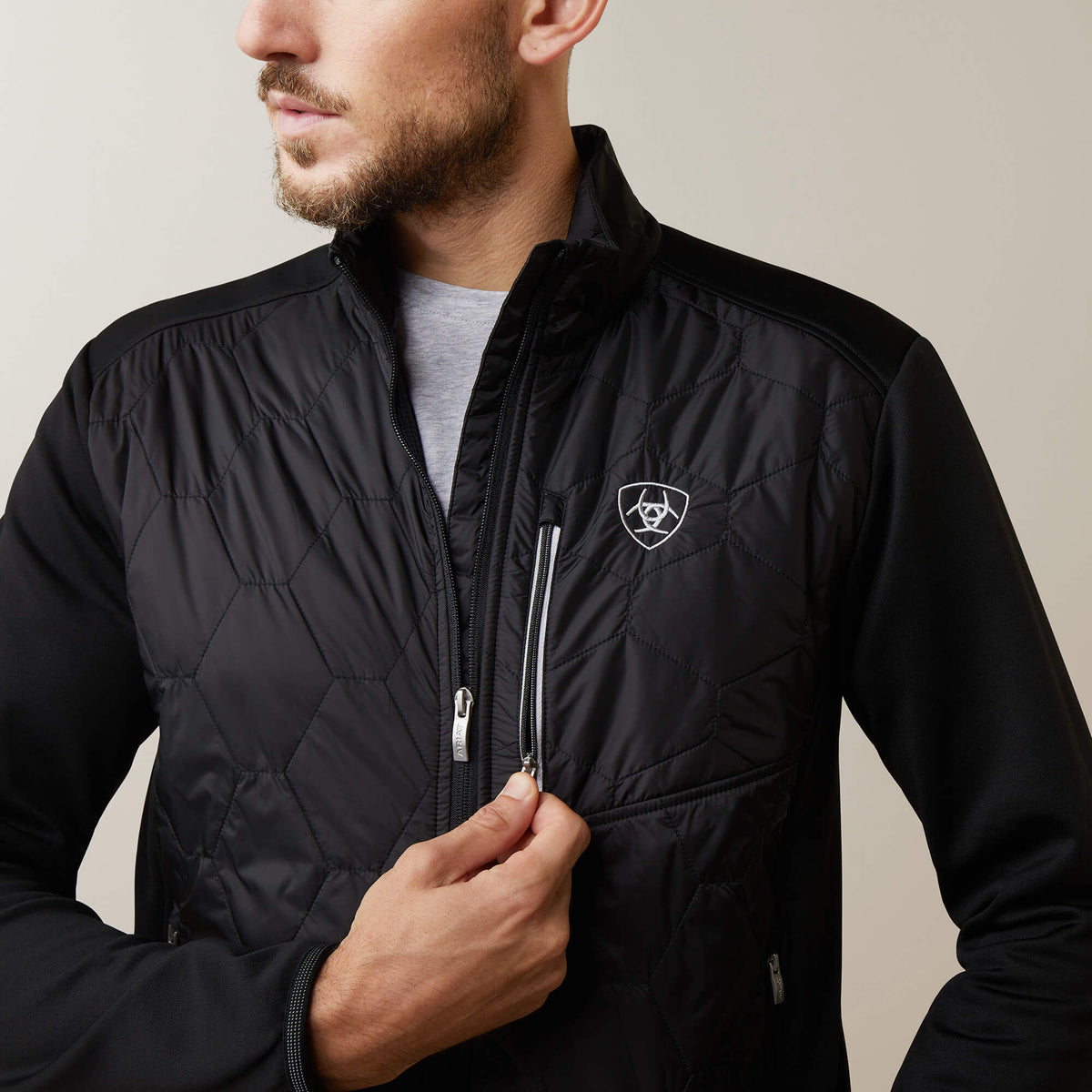 Ariat Men's Fusion Insulated Jacket