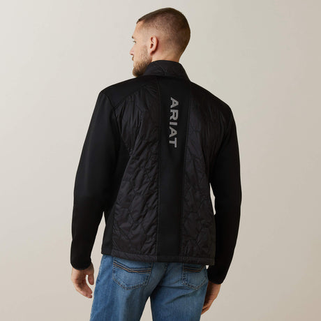 Ariat Men's Fusion Insulated Jacket