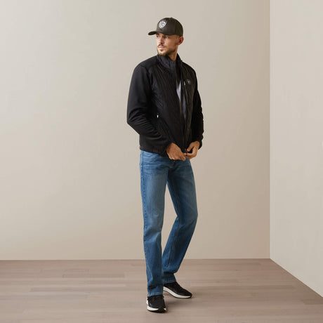 Ariat Men's Fusion Insulated Jacket