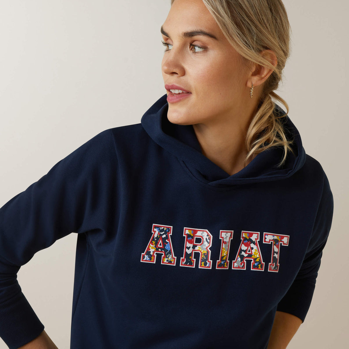 Ariat Women's 3D Logo 2.0 Hoodie