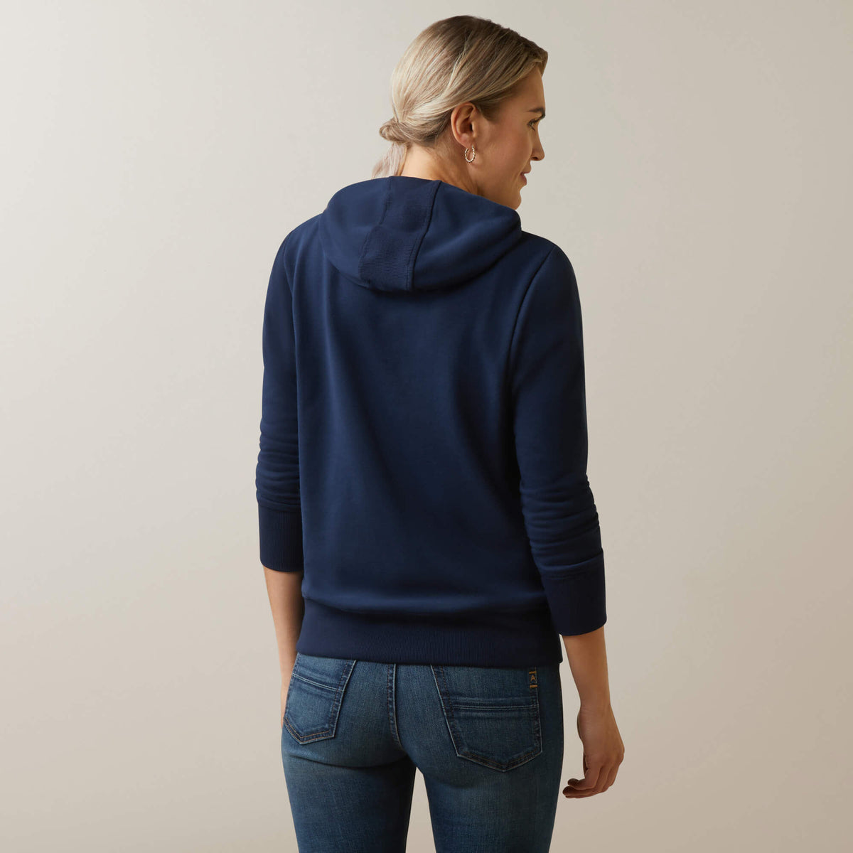 Ariat Women's 3D Logo 2.0 Hoodie