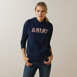 Ariat Women's 3D Logo 2.0 Hoodie