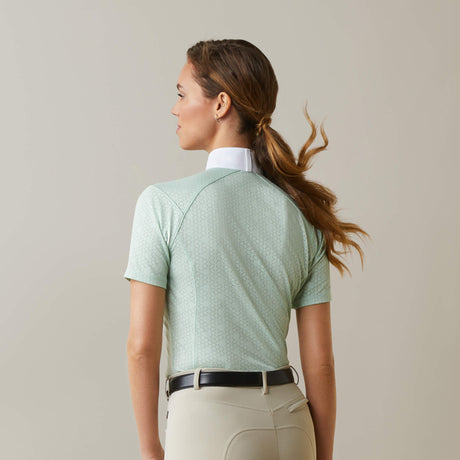 Ariat Women's Showstopper Show Shirt