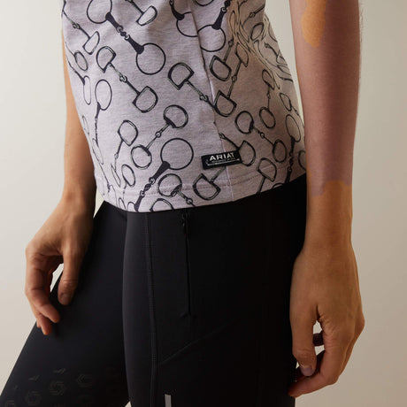 Ariat Women's Snaffle T-Shirt