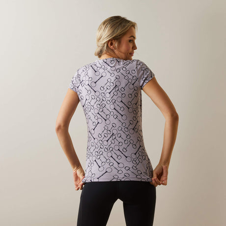 Ariat Women's Snaffle T-Shirt